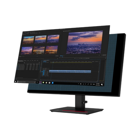 Lenovo ThinkVision Creator Extreme 27" 4K Mini LED Monitor — Being Shipped