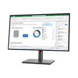 Lenovo ThinkVision P27q-30 27" QHD LED Monitor — Being Shipped
