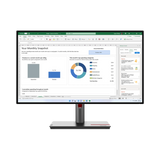 Lenovo ThinkVision P27q-30 27" QHD LED Monitor — Being Shipped