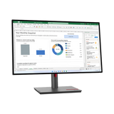 Lenovo ThinkVision P27q-30 27" QHD LED Monitor — Being Shipped