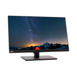 Lenovo ThinkVision P27u-20 27" 4K IPS Monitor — Being Shipped