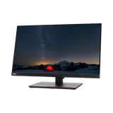Lenovo ThinkVision P27u-20 27" 4K IPS Monitor — Being Shipped