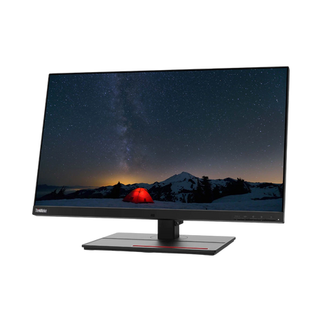 Lenovo ThinkVision P27u-20 27" 4K IPS Monitor — Being Shipped