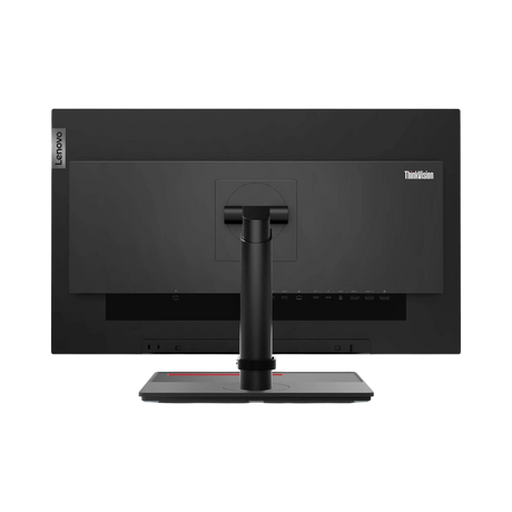 Lenovo ThinkVision P27u-20 27" 4K IPS Monitor — Being Shipped
