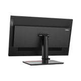 Lenovo ThinkVision P27u-20 27" 4K IPS Monitor — Being Shipped