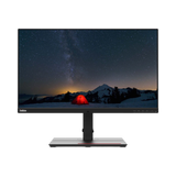 Lenovo ThinkVision P27u-20 27" 4K IPS Monitor — Being Shipped