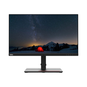Lenovo ThinkVision P27u-20 27" 4K IPS Monitor — Being Shipped