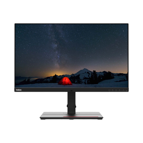 Lenovo ThinkVision P27u-20 27" 4K IPS Monitor — Being Shipped