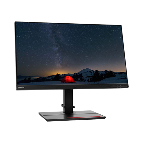 Lenovo ThinkVision P27u-20 27" 4K IPS Monitor — Being Shipped