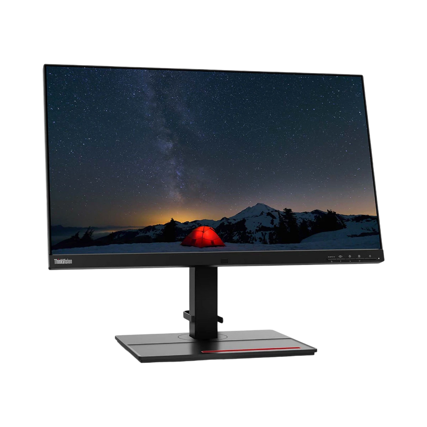 Lenovo ThinkVision P27u-20 27" 4K IPS Monitor — Being Shipped