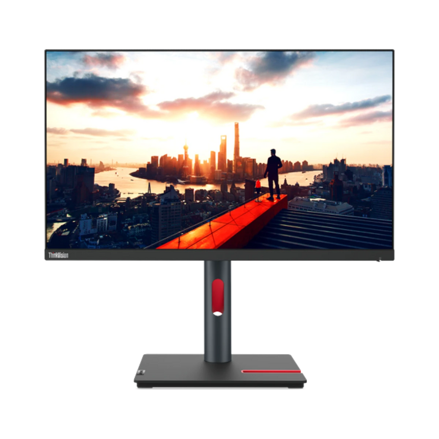 Lenovo ThinkVision P24h-30 23.8" QHD IPS Monitor — Being Shipped