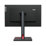 Lenovo ThinkVision P24h-30 23.8" QHD IPS Monitor — Being Shipped