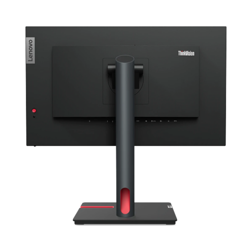 Lenovo ThinkVision P24h-30 23.8" QHD IPS Monitor — Being Shipped
