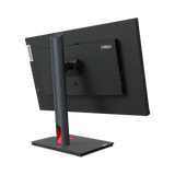 Lenovo ThinkVision P24h-30 23.8" QHD IPS Monitor — Being Shipped