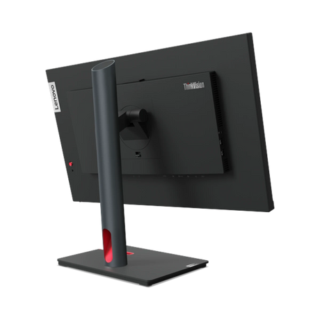 Lenovo ThinkVision P24h-30 23.8" QHD IPS Monitor — Being Shipped
