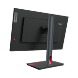 Lenovo ThinkVision P24h-30 23.8" QHD IPS Monitor — Being Shipped