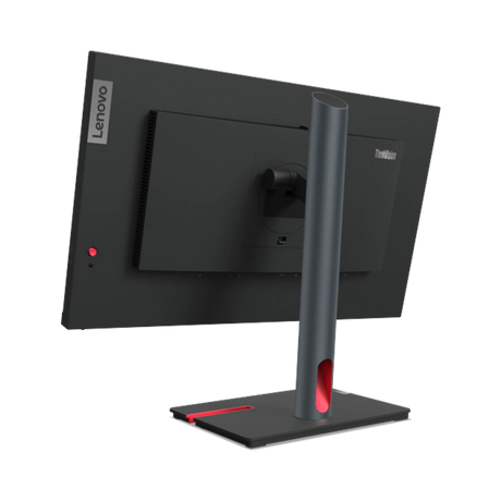 Lenovo ThinkVision P24h-30 23.8" QHD IPS Monitor — Being Shipped