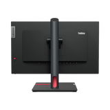 Lenovo ThinkVision P24h-30 23.8" QHD IPS Monitor — Being Shipped