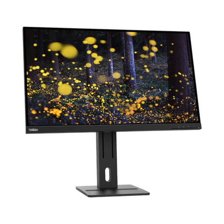 Lenovo E27q-20 27" 1440p Monitor — Being Shipped