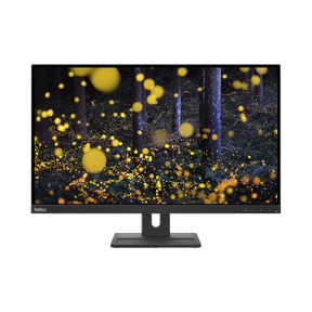 Lenovo E27q-20 27" 1440p Monitor — Being Shipped