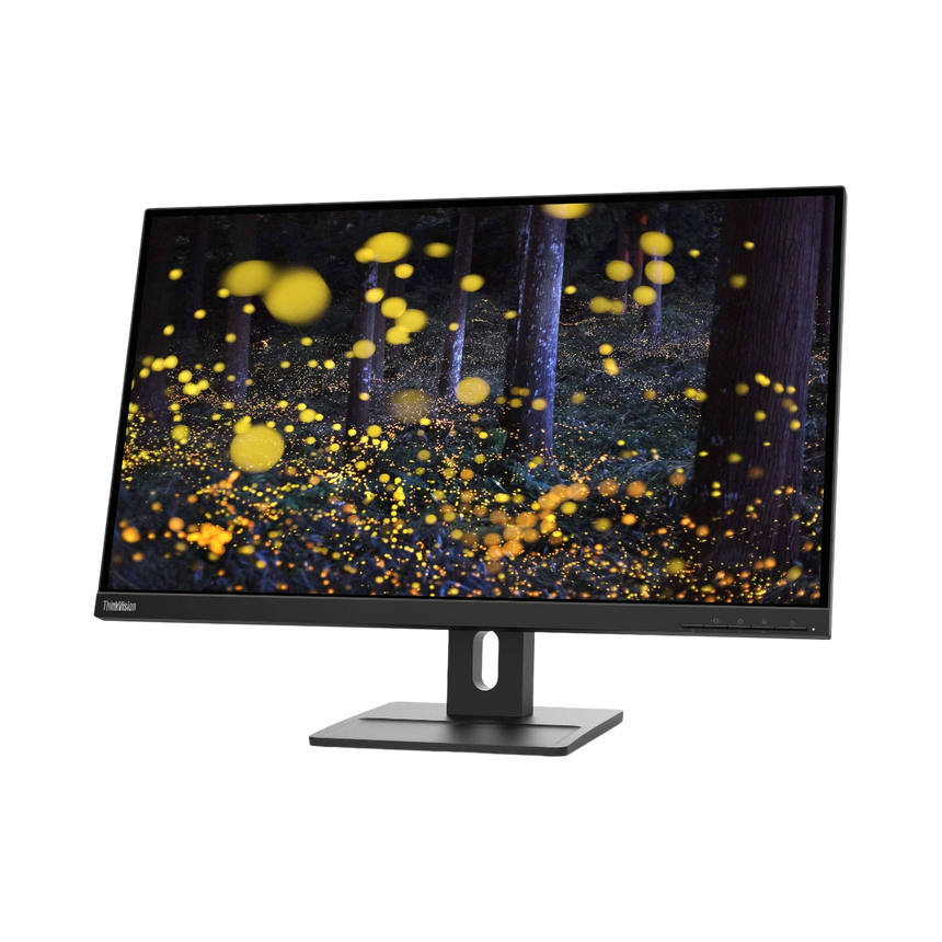 Lenovo E27q-20 27" 1440p Monitor — Being Shipped