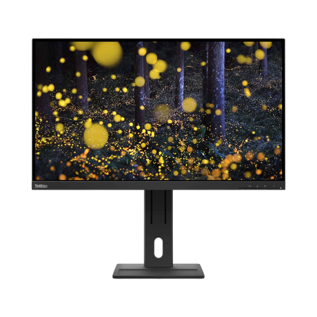 Lenovo E27q-20 27" 1440p Monitor — Being Shipped