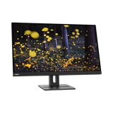 Lenovo E27q-20 27" 1440p Monitor — Being Shipped