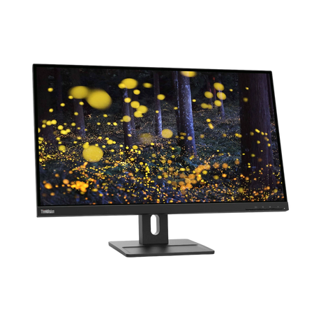 Lenovo E27q-20 27" 1440p Monitor — Being Shipped