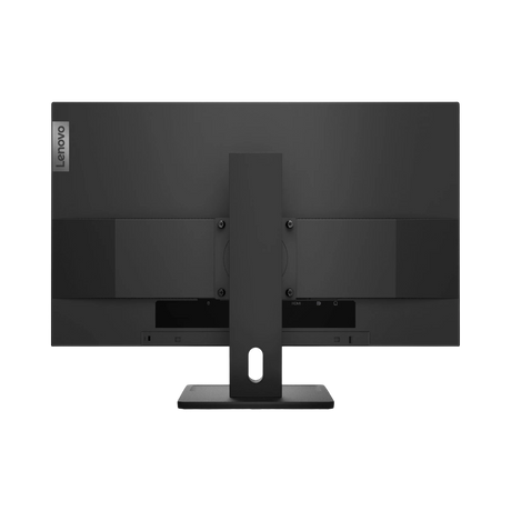Lenovo E27q-20 27" 1440p Monitor — Being Shipped