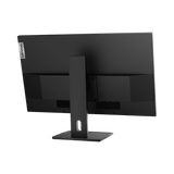 Lenovo E27q-20 27" 1440p Monitor — Being Shipped