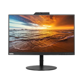 Lenovo ThinkVision T22v 21.5" 16:9 VoIP IPS Monitor — Being Shipped