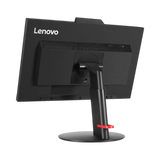 Lenovo ThinkVision T22v 21.5" 16:9 VoIP IPS Monitor — Being Shipped