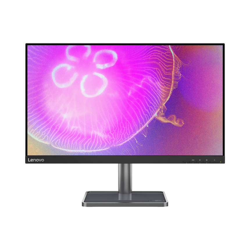 Lenovo L24q-35 23.8" 1440p Monitor — Being Shipped