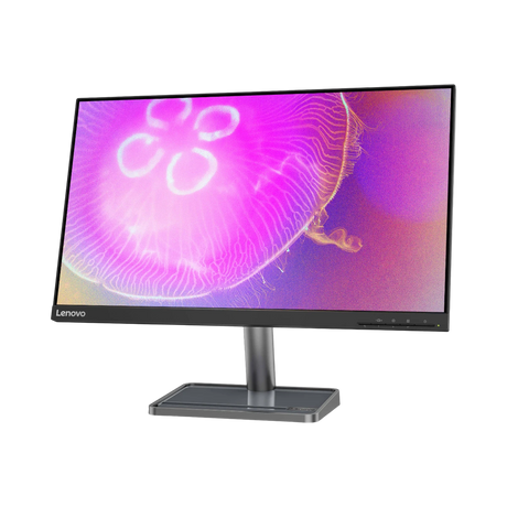 Lenovo L24q-35 23.8" 1440p Monitor — Being Shipped
