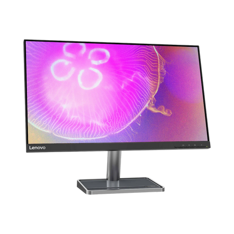 Lenovo L24q-35 23.8" 1440p Monitor — Being Shipped