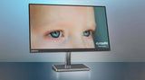 Lenovo L24q-35 23.8" 1440p Monitor — Being Shipped