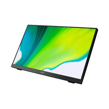 Acer UT222Q bmip 21.5" Full HD Touchscreen Monitor — Being Shipped