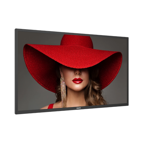 Philips D-Line 32" Full HD Commercial Display — Being Shipped