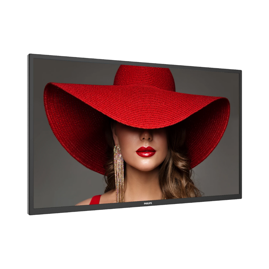 Philips D-Line 32" Full HD Commercial Display — Being Shipped