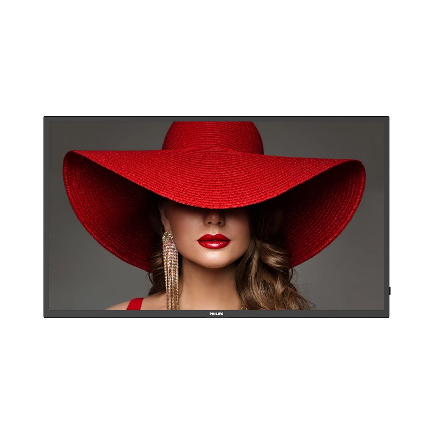 Philips D-Line 32" Full HD Commercial Display — Being Shipped