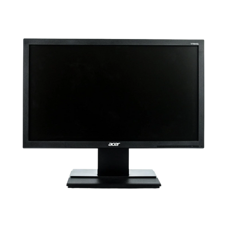 Acer 18.5" 16:10 LCD Monitor — Being Shipped