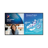 Philips C-Line 75" Wireless Interactive Display — Being Shipped