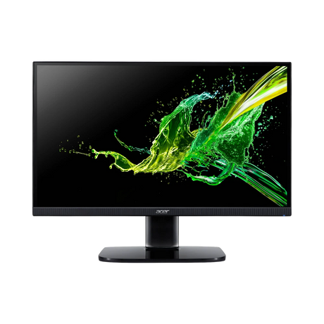 Acer KA240Y bmiix 23.8" Full HD VA Monitor — Being Shipped