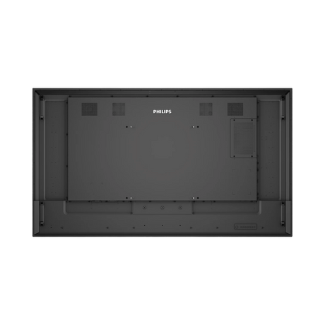 Philips Q-Line Android OS 65" 4K UHD LCD Display — Being Shipped