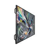 Philips Q-Line Android OS 65" 4K UHD LCD Display — Being Shipped