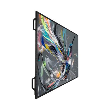Philips Q-Line Android OS 65" 4K UHD LCD Display — Being Shipped