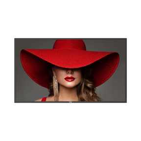 Philips 55" UHD 4K Commercial Display 24/7 Android SoC — Being Shipped