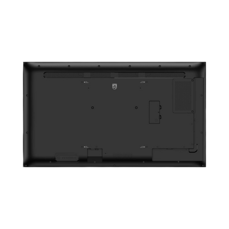 Philips 55" UHD 4K Commercial Display 24/7 Android SoC — Being Shipped