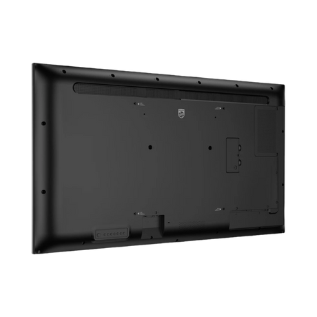 Philips 55" UHD 4K Commercial Display 24/7 Android SoC — Being Shipped