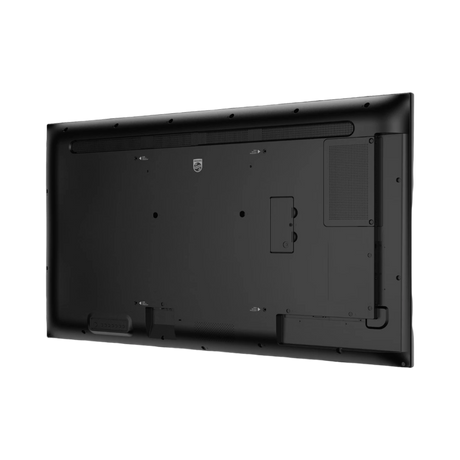 Philips 55" UHD 4K Commercial Display 24/7 Android SoC — Being Shipped